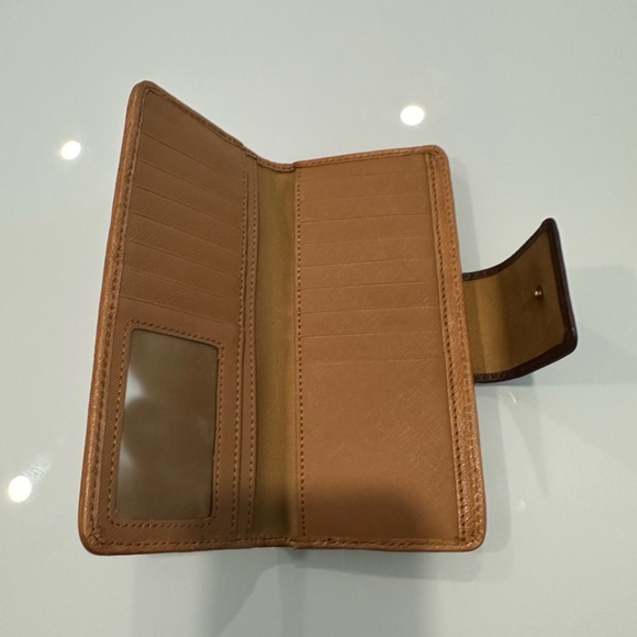 Fossil wallet - Excellent used condition. - Picture 8 of 10